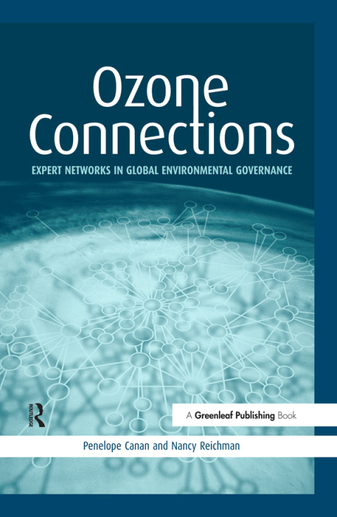 OZONE CONNECTIONS
