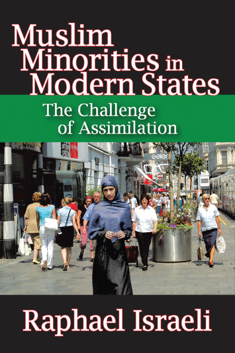 MUSLIM MINORITIES IN MODERN STATES