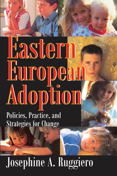 EASTERN EUROPEAN ADOPTION