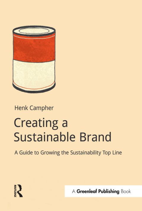 CREATING A SUSTAINABLE BRAND