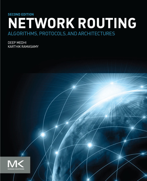 NETWORK ROUTING