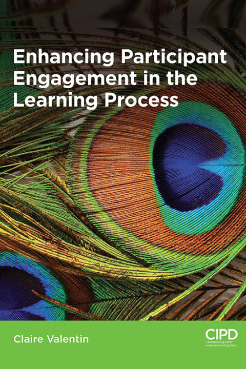 ENHANCING PARTICIPANT ENGAGEMENT IN THE LEARNING PROCESS