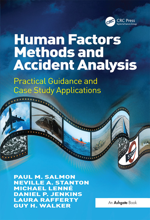 HUMAN FACTORS METHODS AND ACCIDENT ANALYSIS