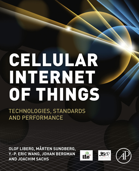 CELLULAR INTERNET OF THINGS