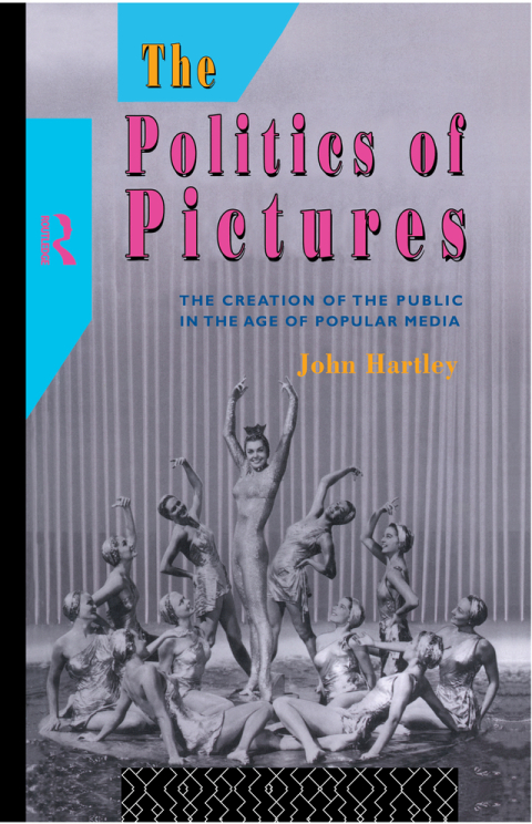 THE POLITICS OF PICTURES