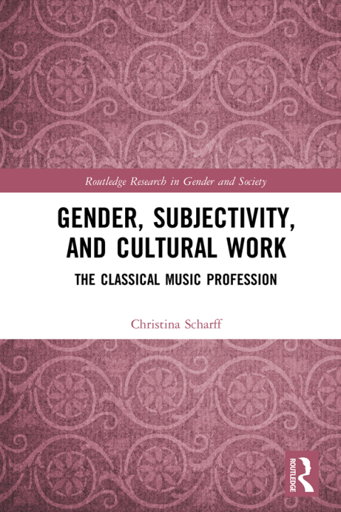 GENDER, SUBJECTIVITY, AND CULTURAL WORK