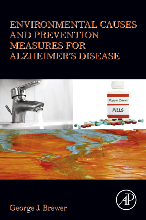 ENVIRONMENTAL CAUSES AND PREVENTION MEASURES FOR ALZHEIMER?S DISEASE