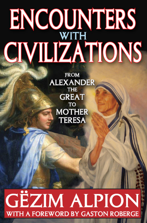 ENCOUNTERS WITH CIVILIZATIONS