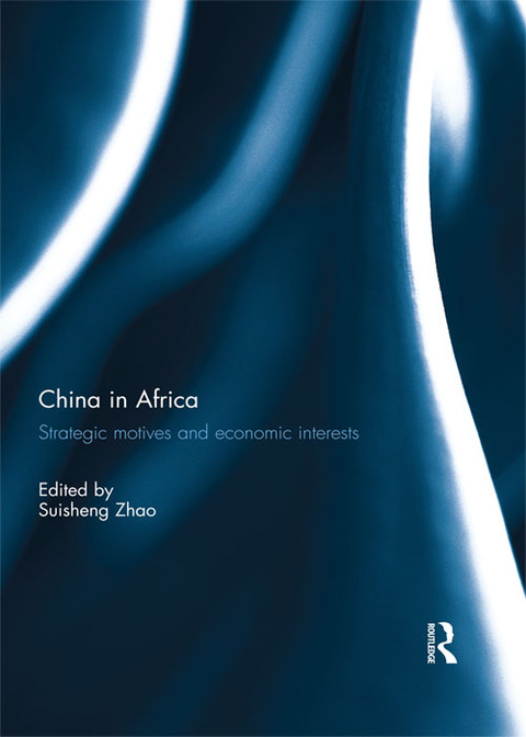 CHINA IN AFRICA
