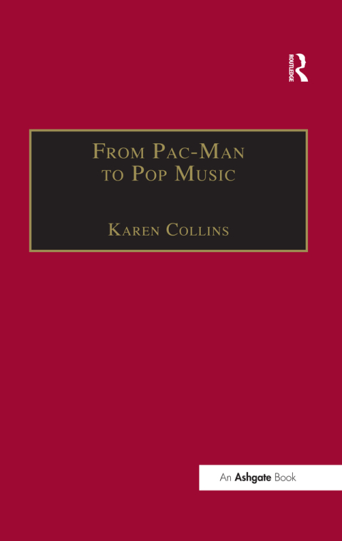 FROM PAC-MAN TO POP MUSIC