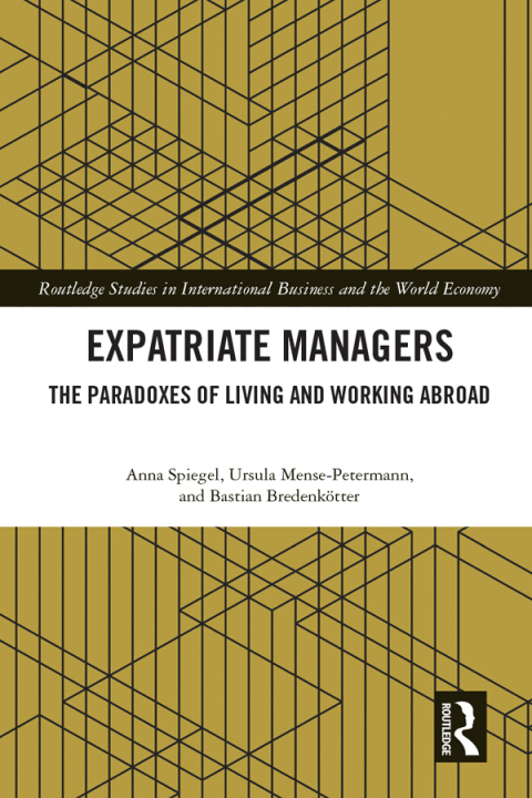 EXPATRIATE MANAGERS
