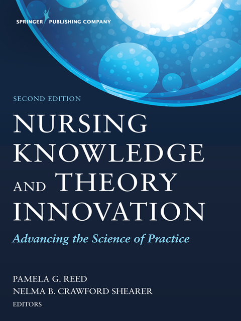 NURSING KNOWLEDGE AND THEORY INNOVATION