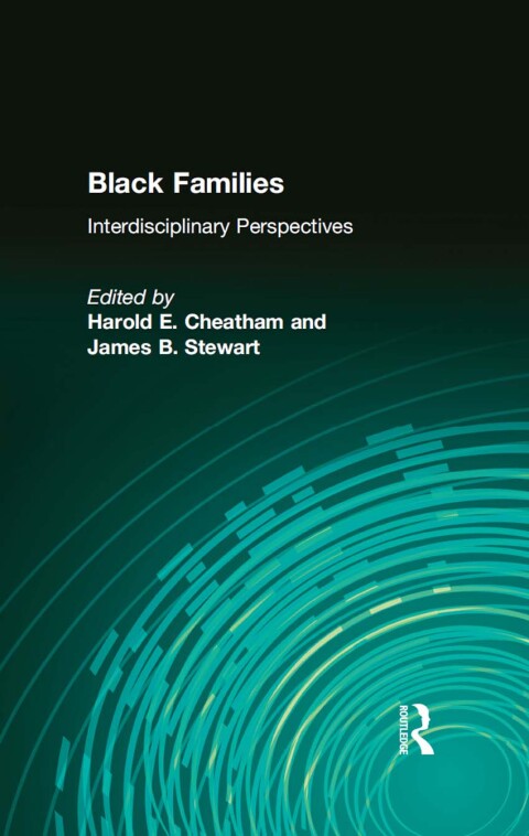 BLACK FAMILIES