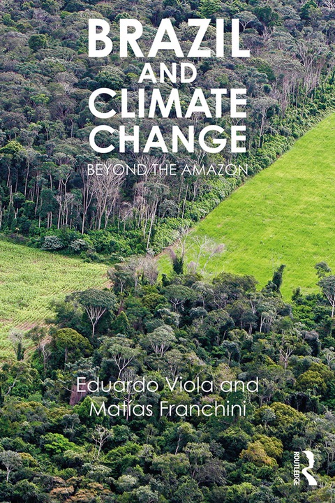 BRAZIL AND CLIMATE CHANGE