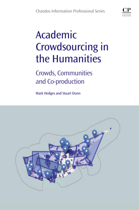 ACADEMIC CROWDSOURCING IN THE HUMANITIES