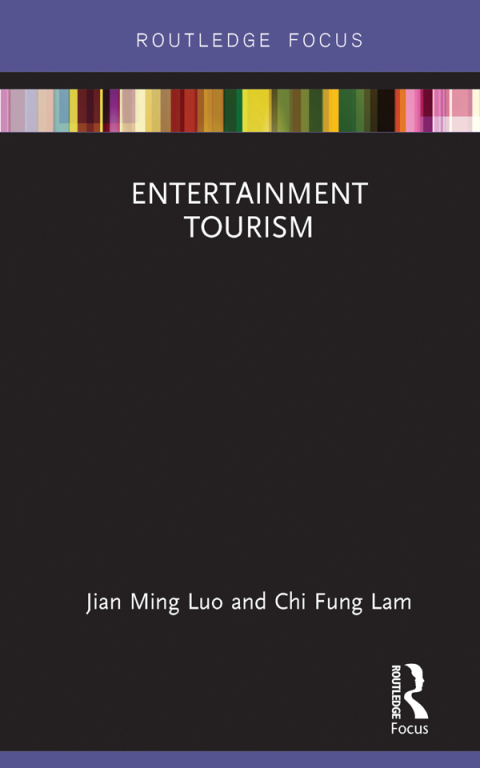 ENTERTAINMENT TOURISM