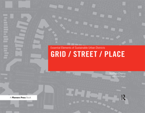 GRID/ STREET/ PLACE