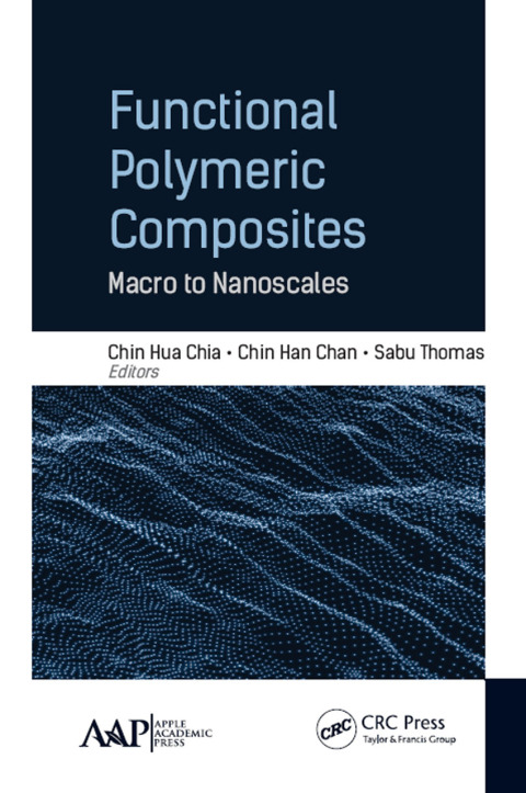 FUNCTIONAL POLYMERIC COMPOSITES