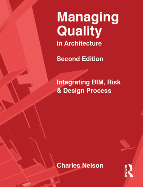 MANAGING QUALITY IN ARCHITECTURE