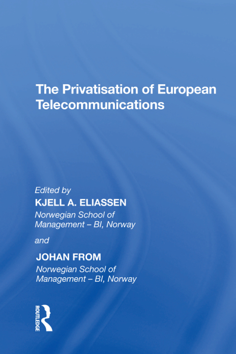 THE PRIVATISATION OF EUROPEAN TELECOMMUNICATIONS