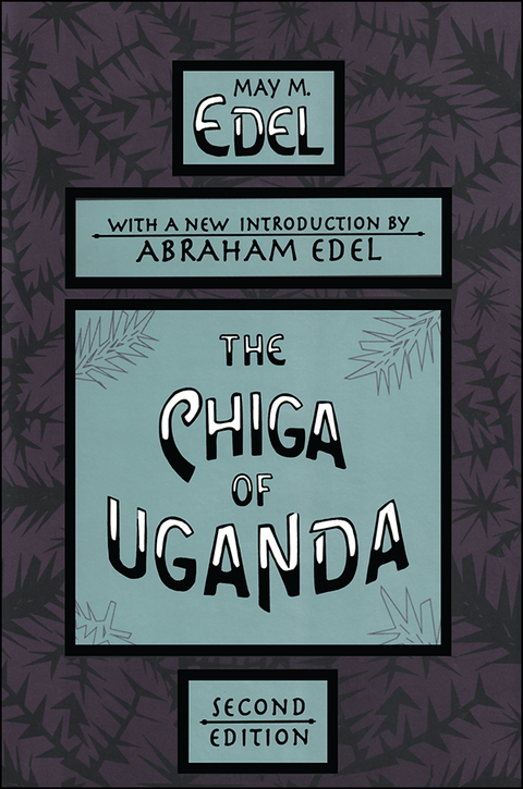 THE CHIGA OF UGANDA