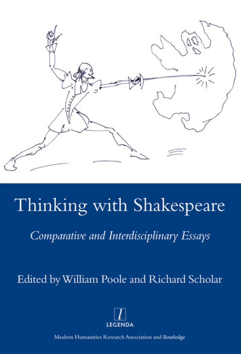 THINKING WITH SHAKESPEARE