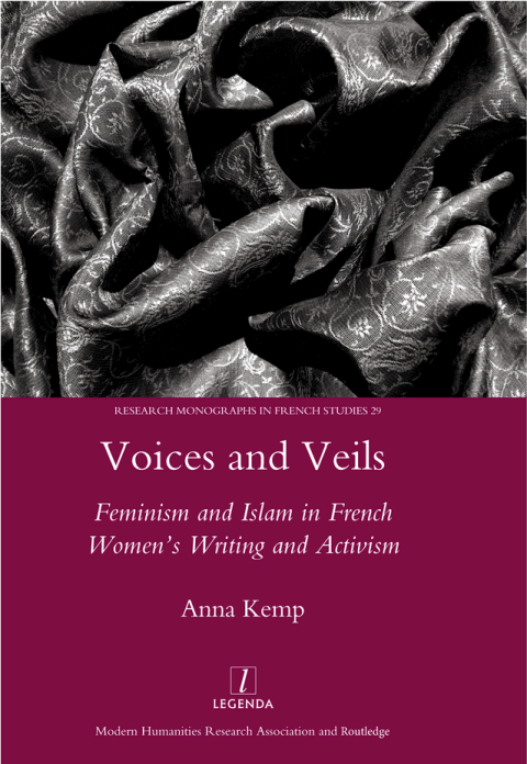 VOICES AND VEILS