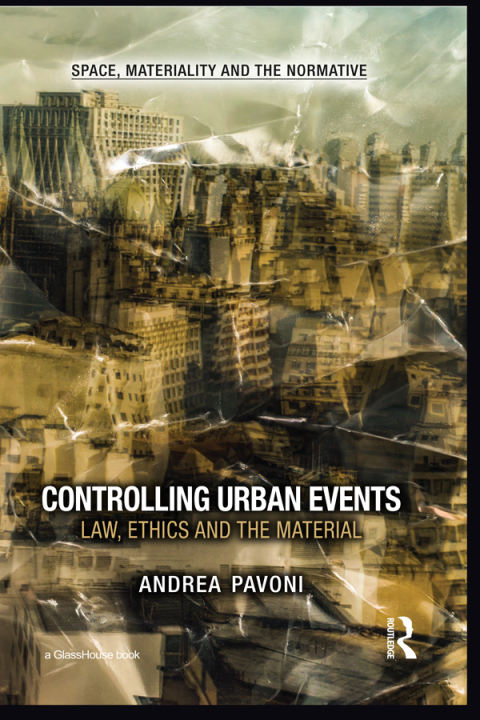 CONTROLLING URBAN EVENTS
