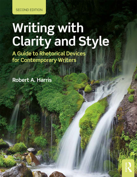 WRITING WITH CLARITY AND STYLE