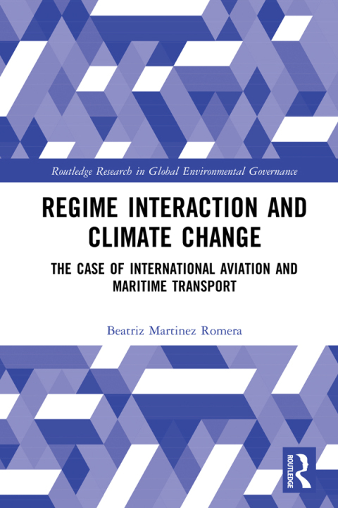 REGIME INTERACTION AND CLIMATE CHANGE