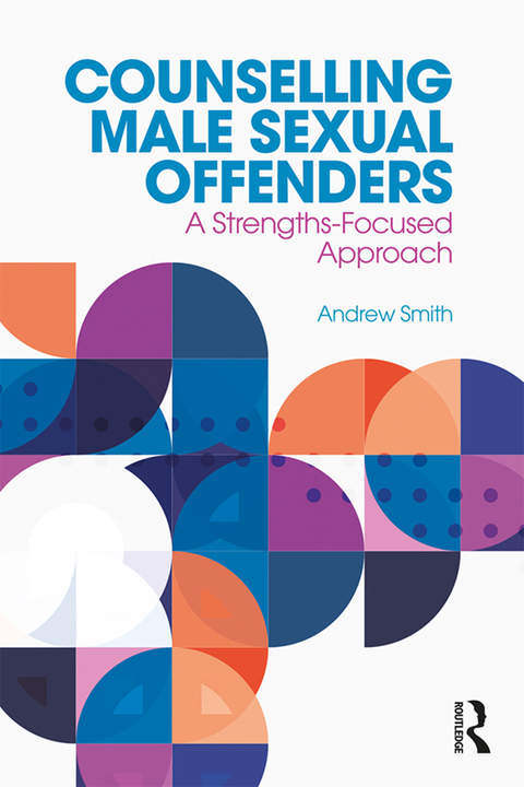 COUNSELLING MALE SEXUAL OFFENDERS