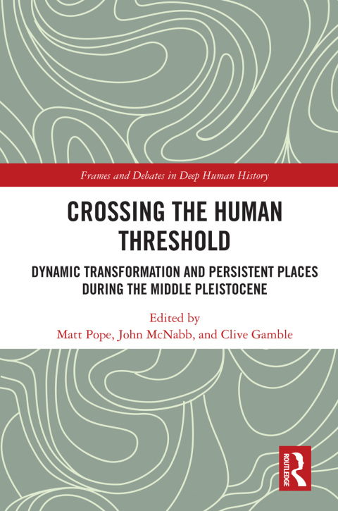CROSSING THE HUMAN THRESHOLD