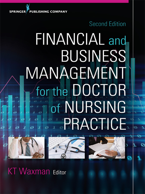FINANCIAL AND BUSINESS MANAGEMENT FOR THE DOCTOR OF NURSING PRACTICE