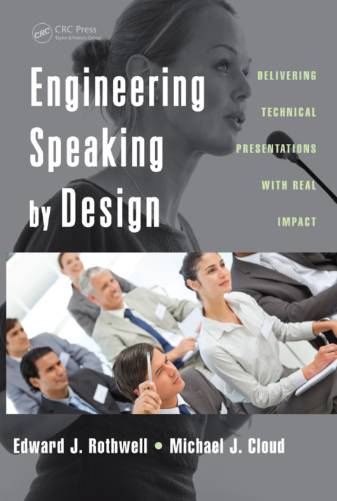 ENGINEERING SPEAKING BY DESIGN