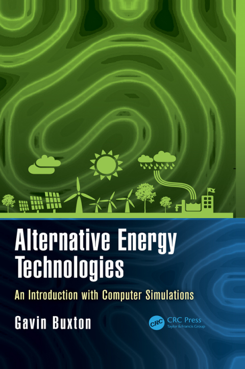 ALTERNATIVE ENERGY TECHNOLOGIES