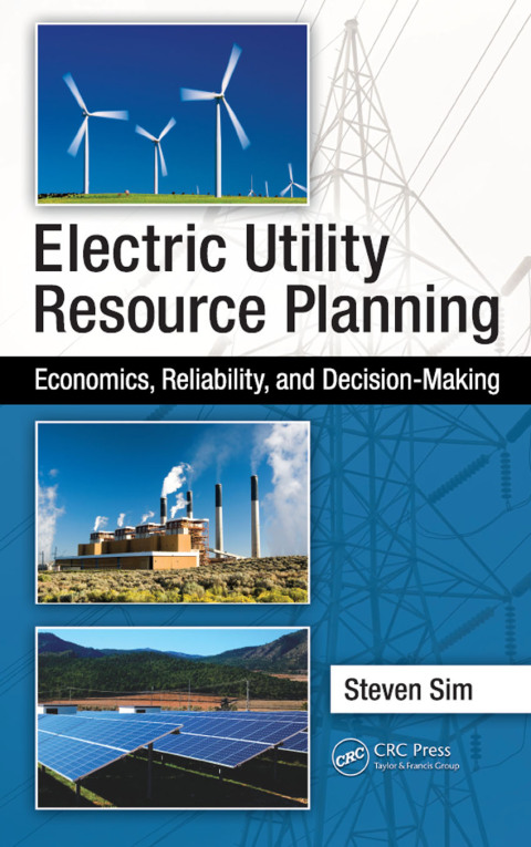 ELECTRIC UTILITY RESOURCE PLANNING