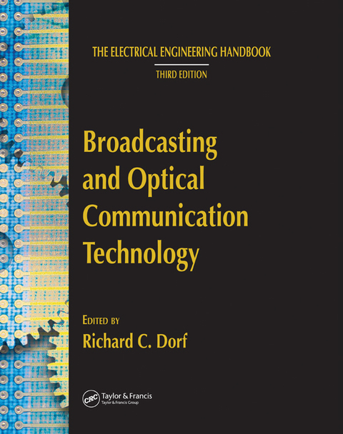 BROADCASTING AND OPTICAL COMMUNICATION TECHNOLOGY
