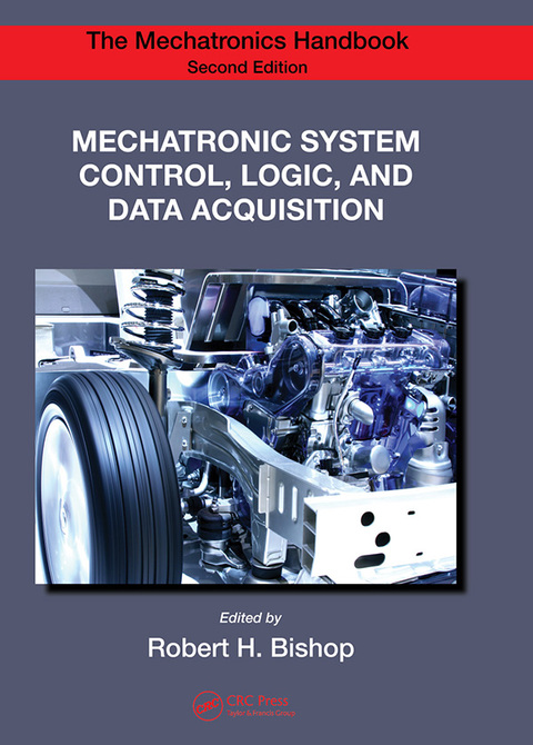 MECHATRONIC SYSTEM CONTROL, LOGIC, AND DATA ACQUISITION