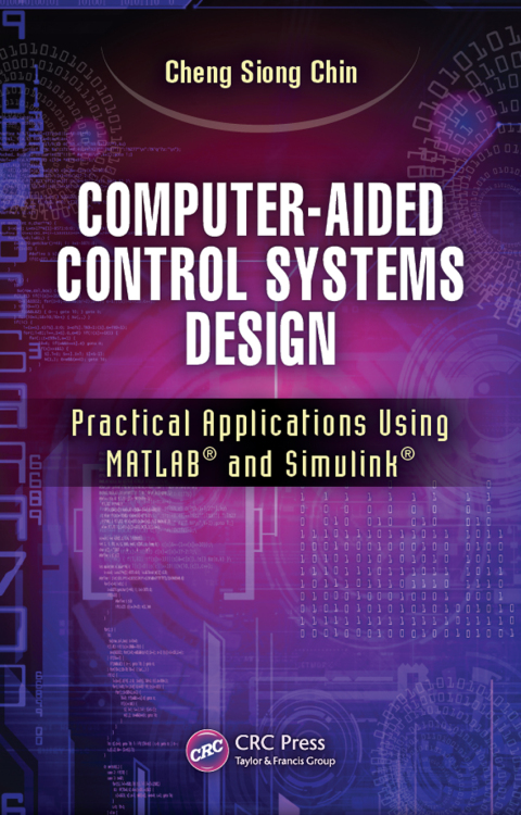 COMPUTER-AIDED CONTROL SYSTEMS DESIGN