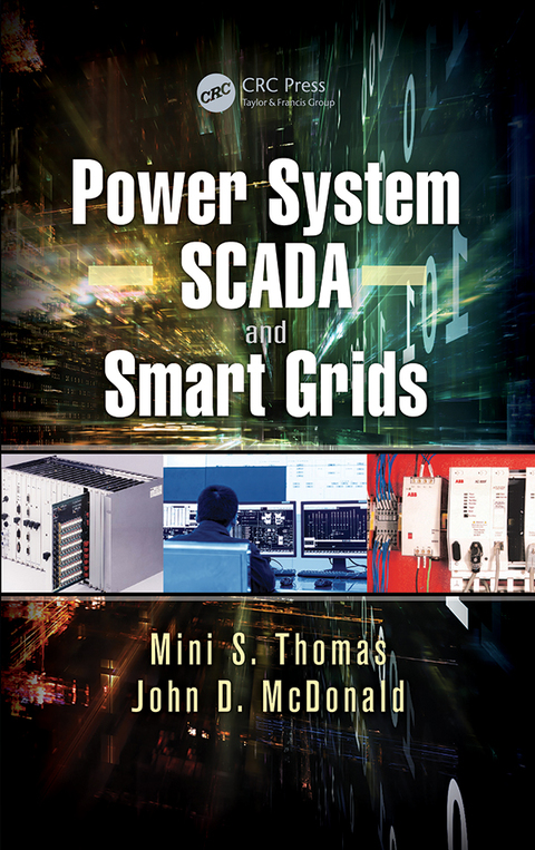 POWER SYSTEM SCADA AND SMART GRIDS
