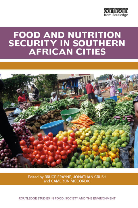 FOOD AND NUTRITION SECURITY IN SOUTHERN AFRICAN CITIES