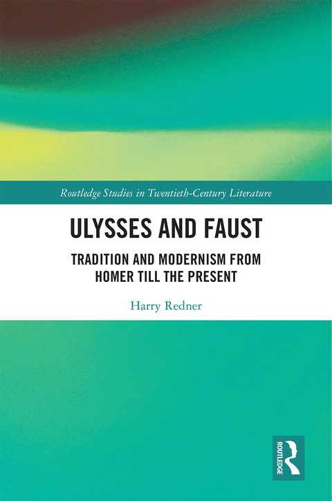 ULYSSES AND FAUST