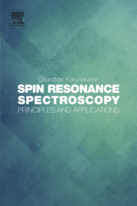 SPIN RESONANCE SPECTROSCOPY