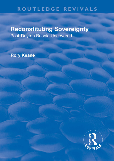 RECONSTITUTING SOVEREIGNTY