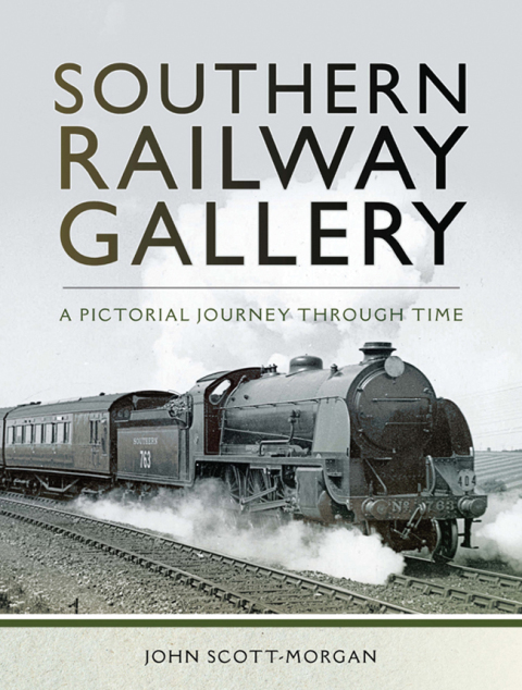 SOUTHERN RAILWAY GALLERY