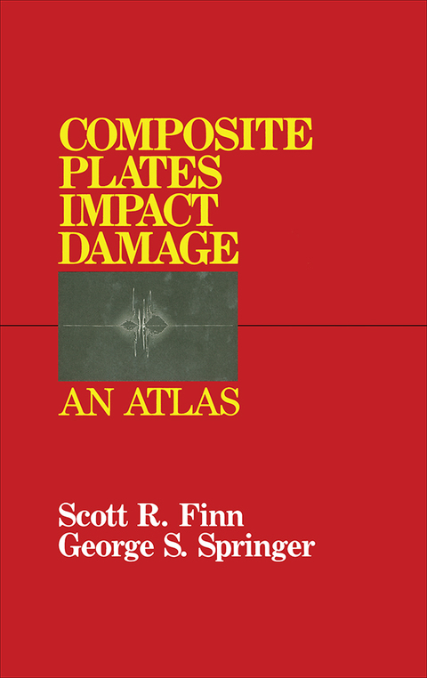 COMPOSITE PLATES IMPACT DAMAGE