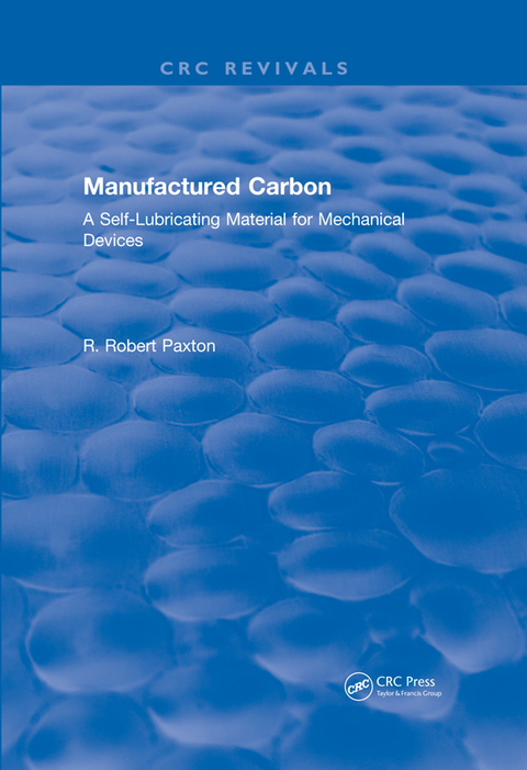 MANUFACTURED CARBON