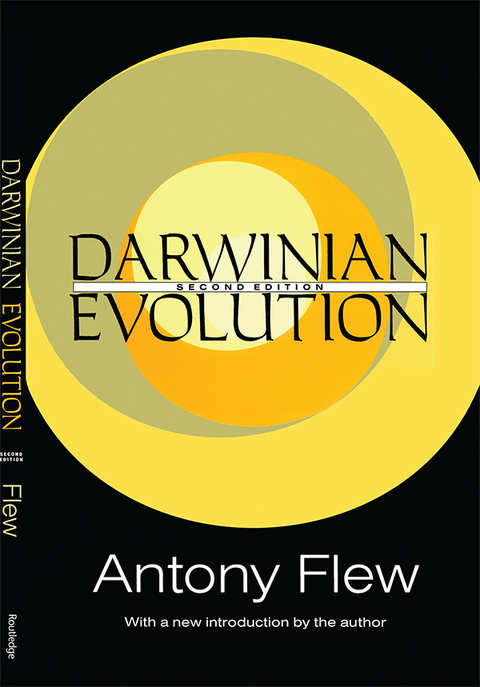 DARWINIAN EVOLUTION