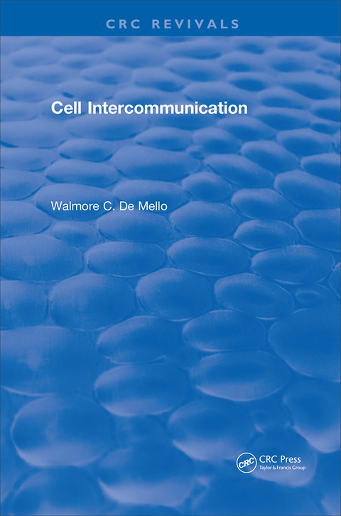 CELL INTERCOMMUNICATION