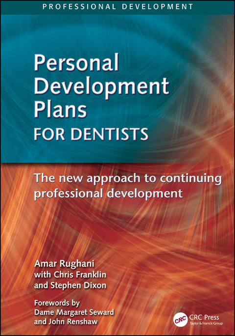 PERSONAL DEVELOPMENT PLANS FOR DENTISTS